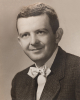 Lester Tottenham Hibbard (1919 - 2016)