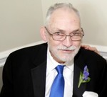 Lester William Markle, Jr.