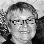Lesya Alexandria Struz (1949 - 2017)