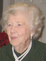 Leta Hessler (1912 - 2017)