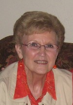 Leta "Joanie" Schroeder (1932 - 2020)