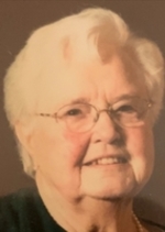 Leta Ladelle Zimmerman