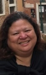 Leticia (Villanueva) Zamora (1956 - 2020)