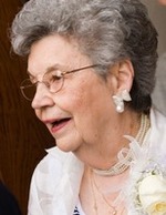Letitia "Lottie" Wincowski (1921 - 2019)