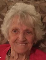 Letitia M. Boucher (1915 - 2018)