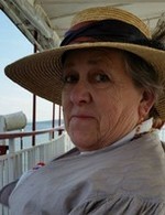 Letitia May Lock