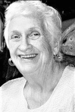 Letitia "Tish" Slattery