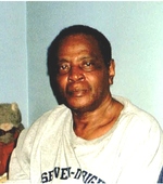 Levi Carswell (1943 - 2019)