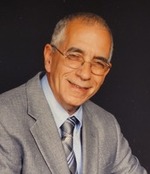 Levi J. St. Onge, Jr.