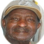Levi Reynolds, Jr.
