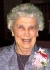 LeVonne Swanson (1919 - 2016)