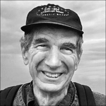 Lewis A. Morrow (1944 - 2020)