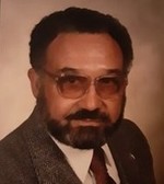 Lewis Carl Reese