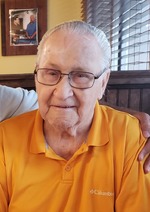 Lewis Clyde Madison (1929 - 2020)