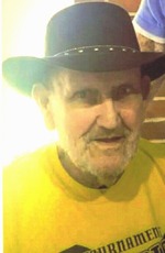Lewis E. Joslyn