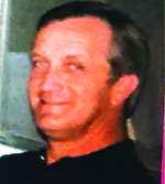 Lewis E. Wescott