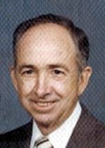 Lewis Franklin Baker (1931 - 2020)