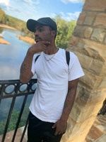 Lewis Frazier III (1994 - 2019)