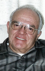 Lewis Frederick Gates (1928 - 2018)