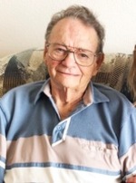 Lewis H. Blood