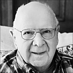Lewis H. Milkey (1932 - 2023)