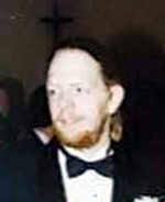 Lewis J. Helmbold III