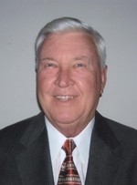 Lewis "Jack" Jackson Gardner