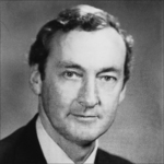 Lewis James Ernst (1931 - 2020)