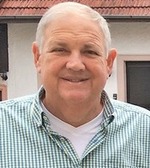 Lewis Johnson (1959 - 2018)