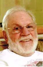 Lewis (Lew) Feinman (1935 - 2017)