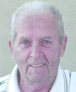 Lewis "Lew" G. Putnam