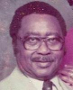 Lewis Moore Sr. (1927 - 2016)
