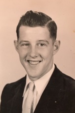 Lewis O. Morgan