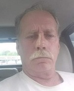 Lewis Ray Benge (1960 - 2019)