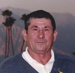 Lewis Richard Figone (1926 - 2019)
