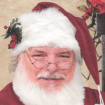 Lewis "Santa Steve" Stephen Kritikakos