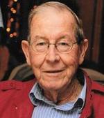 Lewis Simmons