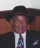 Lewis Thomas Jones II (1938 - 2016)