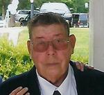 Lewis "Unk" Tharpe (1941 - 2017)