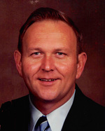 Lewis Vasser
