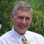 Lewis "Lew" W. Counts