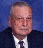 Lewis William Swann (1934 - 2019)