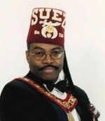 Lewis Wright, Sr.