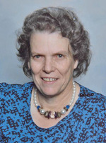 Lia "Eulalia" May  Chandler