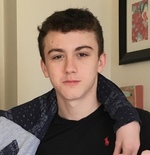 Liam P. Thomas