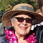 Liana Borgonovo Cauz (1931 - 2017)