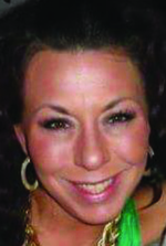 Liana M. LaMountain-McCarthy