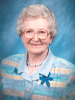 Libbie Wencl (1913 - 2015)