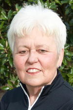Libby Byus (1943 - 2017)