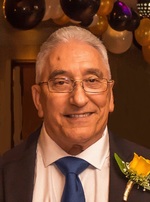 Liberatore Tornifoglia (1942 - 2018)